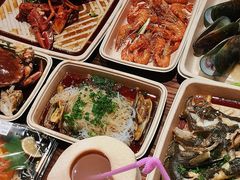 -盒马鲜生(悦峰店)