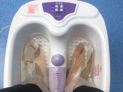 -Andrew指甲专科灰指甲·甲沟炎矫正·3D步态矫形鞋垫定制(上海法华镇路旗舰店)