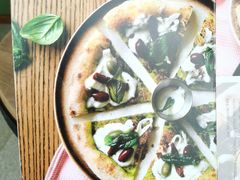 -OGGI TRATTORIA PIZZERIA(深业上城店)