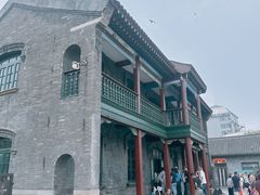-张学良旧居陈列馆