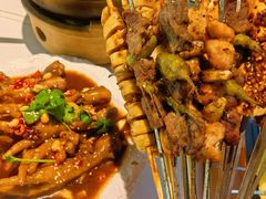 -亿牌牌东北烧烤(博物馆旗舰店)