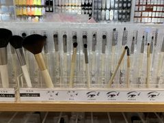 -名创优品(广东省广州琶洲保利广场店)