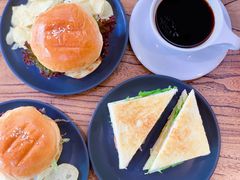 -明谦·Coffee&Cocktail Bar(美您公园店)