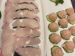 -大渔小鲜火锅店