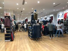 -优衣库(东莞东城万达广场店)