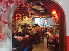 -江南古镇(斗西路万致创意园店)