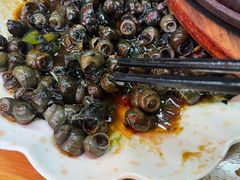 -南记食粥坊·宵夜大排档(南桂店)