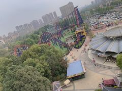 -国色天乡三期陆地乐园