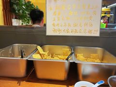 -宣威山野人家·云南菜·菌火锅(金碧店)