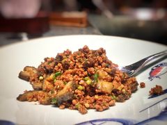 -浩运·海鲜青岛菜·海胆水饺(石老人店)