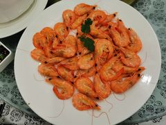 白灼虾-客家汇·客家传承菜(水库店)