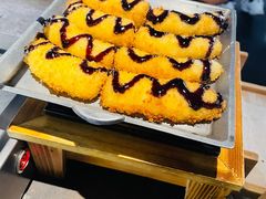 -很久以前羊肉串(南京路第一百货店)