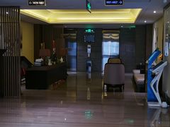 -珠海棕泉水疗酒店(拱北口岸高铁站店)