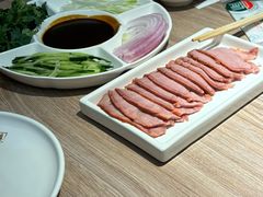 -榆林镇筋饼(文端总店)