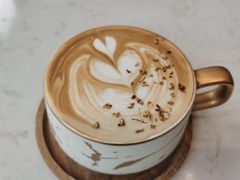 -西语·炭烧牛排(卓越中寰店)