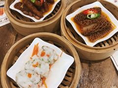 -赏点粤式点心(广州塔店)