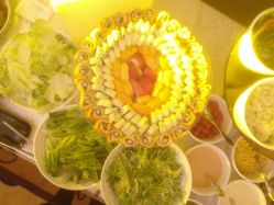 -武汉富力威斯汀酒店·宴会厅