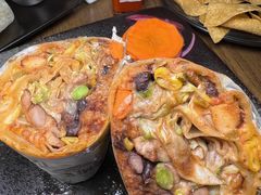 -Q MEX 库迈墨西哥餐吧(双井店)