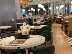 -翠华餐厅(维璟印象城店)