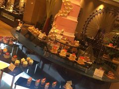 -咸亨大酒店-自助餐厅(解放南路店)