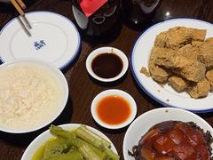 -咸亨酒店•非遗绍兴菜•中华老字号(堂吃餐厅)