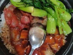-阿清煲仔店(纺织城店)