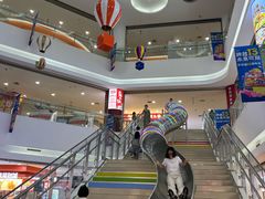 -羲和雅苑•北京烤鸭(乐园道万象城店)