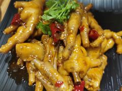 -壹酒贰肉1926·深夜食堂(南京北街店)