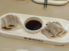 -蔡澜点心·粤菜(西单大悦城店)