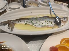 -太湖饭店·寄畅轩中餐厅