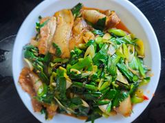 -曾氏肥肠馆(凯瑞雅居店)