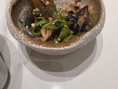 -湘当有饭剁椒鱼头(昆山招商花园城店)
