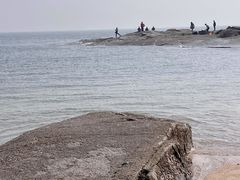 -日照灯塔风景区