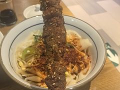 -山丹丹西北菜(金贸大厦店)