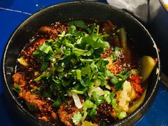 -马路边边串串香(双井直营店)