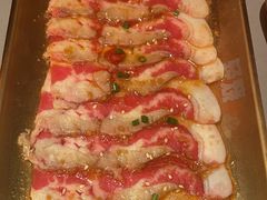 -轻烧烤肉(光谷步行街店)