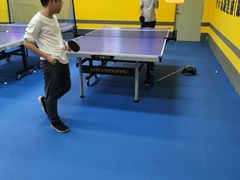 -乐旋乒乓球(深圳南油店)