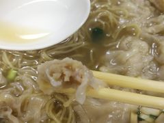 -崖口云吞(石岐店)