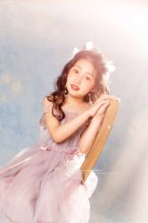 -莫奈庄园·儿童摄影馆·影视基地(江宁店)