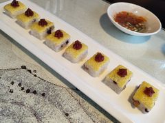 -老太原菜馆(中正天街店)