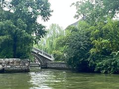 -济南大明湖景区