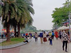 -润园四季椰子鸡火锅(海上世界店)