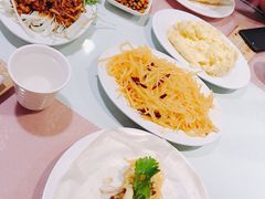 -老昌春饼(中央大街店)