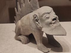 -陕西历史博物馆