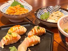 -鸟鹏烧鸟居酒屋(仁恒梦中心店)