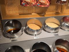 -鱼豆吉·豆浆鱼火锅(宜昌万达店)