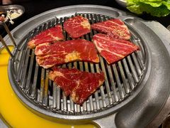 五花肉-伊茉家的烤肉店(勒泰中心店)