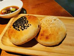 -黑鸡小馆(金源店)