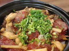 -旺爷砂锅·茶作(国贸城店)