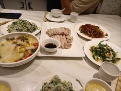 -宏玲餐厅(四川南路店)